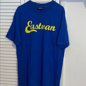 Eastvan T-shirt